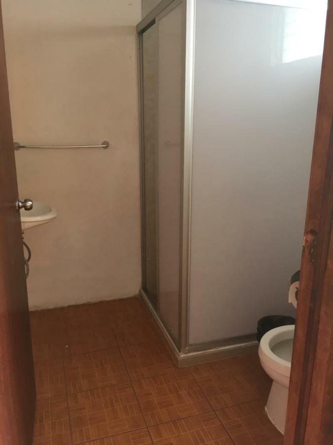 Juan Pablo II Otel San Martín Texmelucan de Labastida Dış mekan fotoğraf